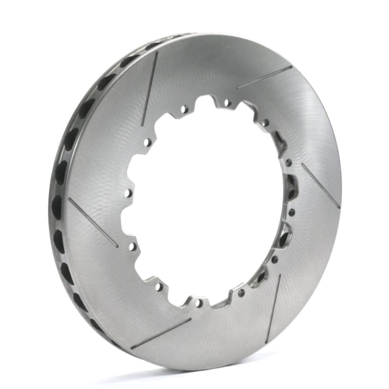 Front TAROX Brake Rotors - AUDI RS4 quattro (B7) 4.2 V8
