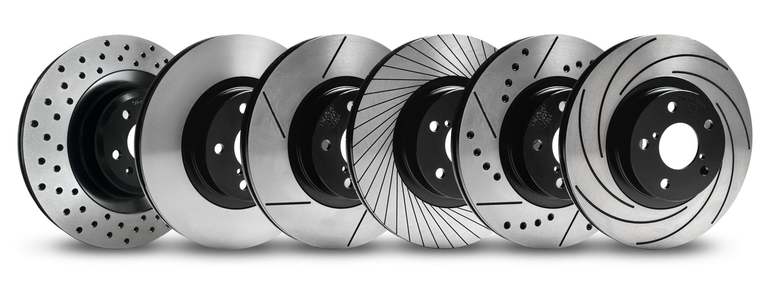 Performance Brake Rotors