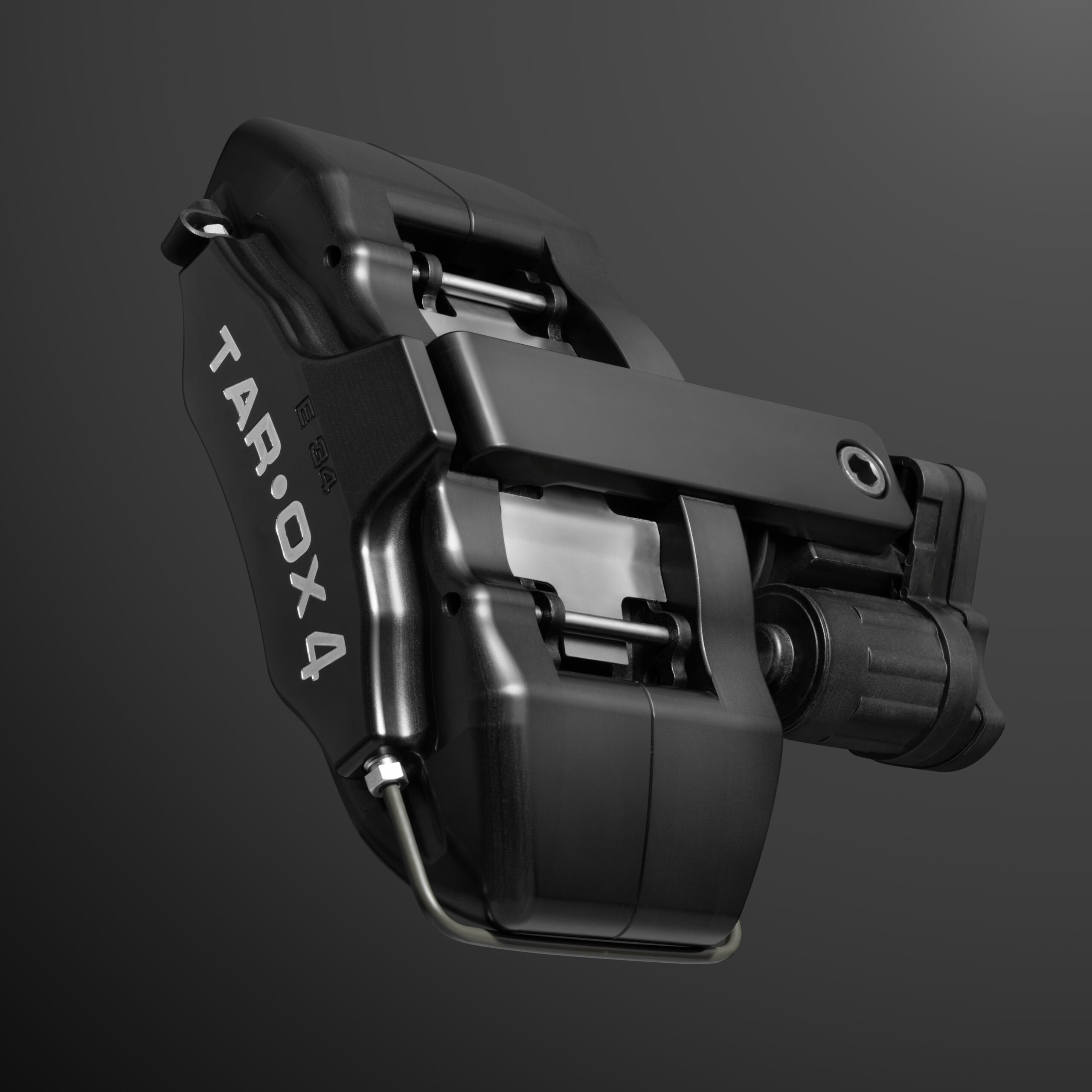 TAROX E-Brake Caliper