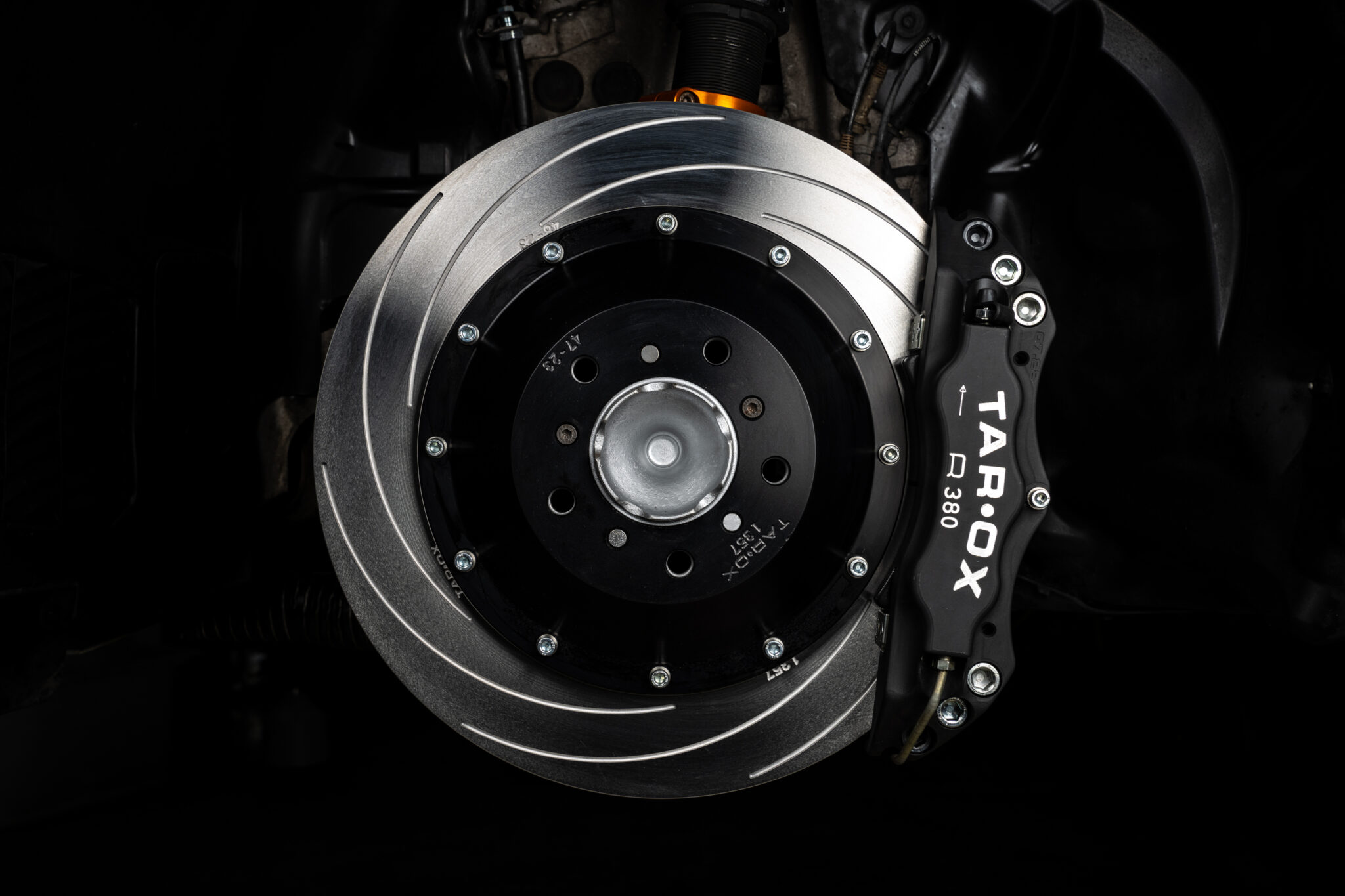 TAROX Motorsport Brake System