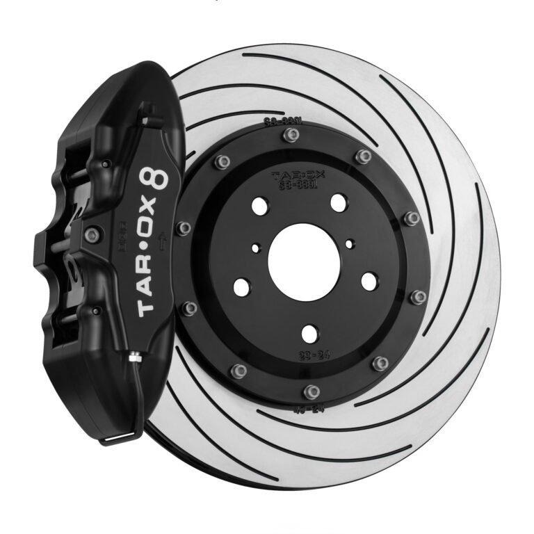 Front TAROX Brake Kit - ALFA ROMEO Giulia (952) 2.0 200 HP