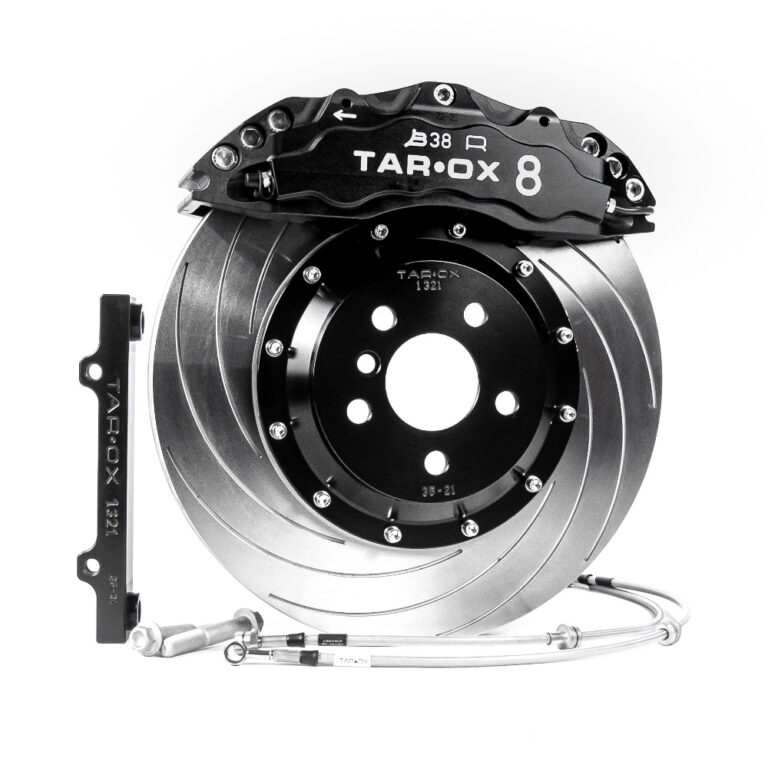 Front TAROX Brake Kit - BMW M2 (F87) 3.0
