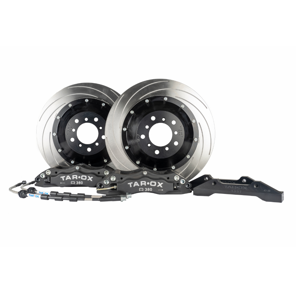 Front TAROX Brake Kit - BMW M2 (F87) 3.0